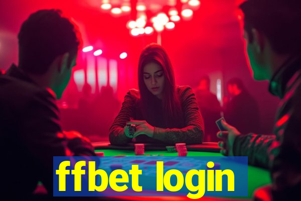 ffbet login